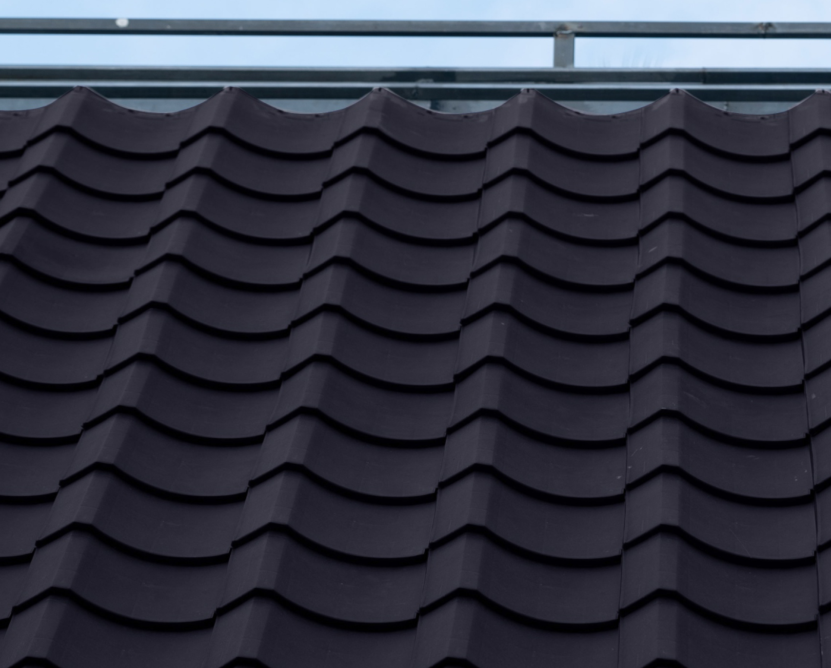 Heat Proof Roof and Terrace Tiles J Series Grano Ceramics